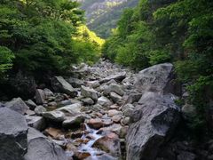 -天堂寨大别山人家2号(天堂寨店)