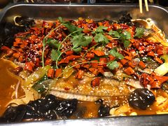 -云晓光头烧烤吧(新大陆广场店)