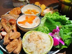 -南越郡·越式风味餐厅(青秀万达店)
