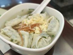 -锡笼记·无锡小笼(人民路店)