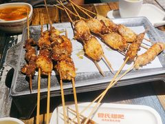 -管氏翅吧(广渠门店)