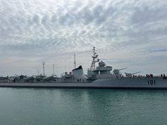 -中国人民解放军海军博物馆