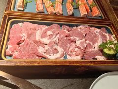 -吼堂老火锅(太古里总店)