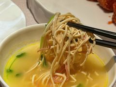 -蘇锦宴·淮扬菜烤鸭·小院(三元桥霄云路店)