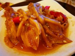 -柳州宾馆-云霄阁·旋转餐厅