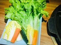 -小米烤肉-泥炉炭烤(常营店)