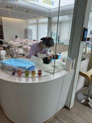 -禧月荟月子中心(前海Max店)