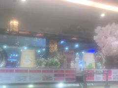 -非烤勿扰自助烤肉海鲜火锅(凤岗沃尔玛店)