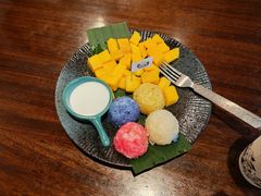 -婉泰·特色小吃·舂鸡脚(告庄二店)