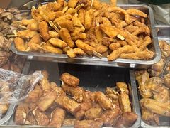 -大益烤鸡