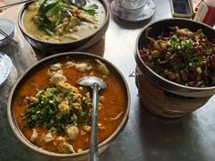 -麻伊伏土菜馆(朗州路店)
