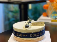 -杜哈夫DOUX RÊVE·生日蛋糕(日月光店)