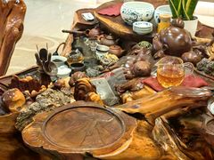 -七彩云南庆沣祥茶庄(金融街店)