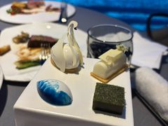 -OSSIANO奥西亚诺海底餐厅