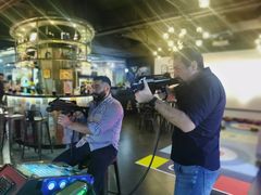 -CIAO·团建聚餐·生日派对轰趴馆(福田店)