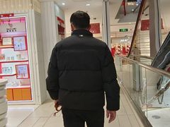 -梅龙镇广场