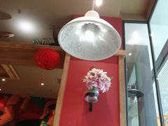 -凡塔斯牛排餐厅(厚街万达店)