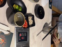 -狐狸爱上椰子鸡(滨江星光大道店)