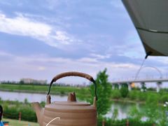 -沣东·沣河生态景区