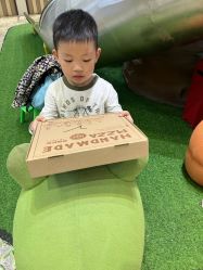 -卡通尼·Safari非洲探索乐园·生日会(金桥国际商业广场店)