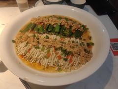 -千岛湖小鱼儿·淳安匠心农家菜