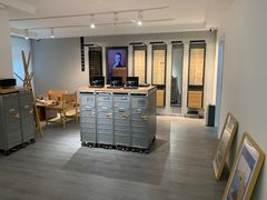 -目艮眼镜SHOWROOM(品牌集合店)
