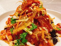 -ONE FULL 古董港式海鲜火锅