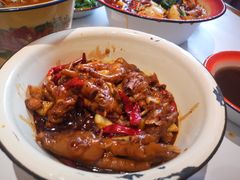 -遇见老南昌-柴火灶(顺外路店)
