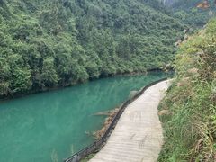 -狮子关旅游区