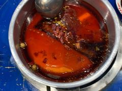 -马路边边串串香(双井直营店)