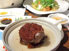-阿庄新豫菜(航海东路店)
