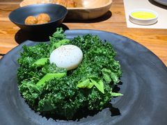 -Mercato莫卡多露台餐厅与酒吧(K11店)