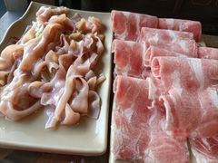-蜀国大将老火锅(江北店)