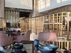 -运·中餐厅(成都华尔道夫酒店)