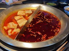 -九鼎轩脆毛肚火锅(南京东路店)