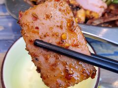 -嘎嘎鸭下巴·爆辣干锅(明教寺店)