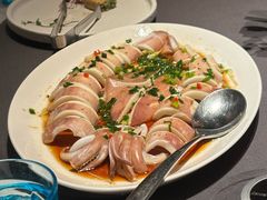 油醋汁火箭鱿鱼-珍宝海鲜JUMBO Seafood(尚嘉店)