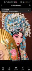 -华韵京剧摄影(洋桥角门东店)