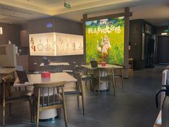 -张烤鸭·川菜·非遗冒烤鸭(青石桥店)