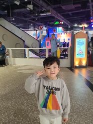 -幻贝家儿童乐园(苏州中心店)