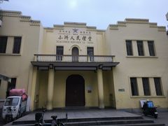 -小洲村