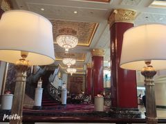 -北京中国大饭店