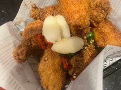 -本家·添百客韩国料理(泰然店)