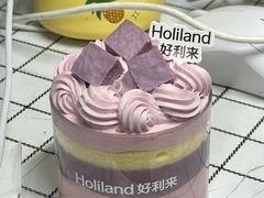 -好利来(桂林路店)