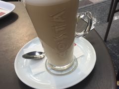 -COSTA COFFEE(常熟路店)