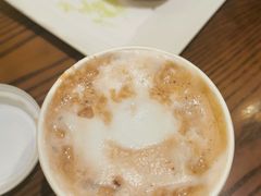 -星巴克(深圳湾体育中心店)