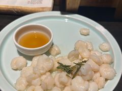 -绿茶餐厅(杭州黄龙K-lab店)