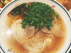 毛细拉面-鼎义丰功夫牛肉面(人民路店)