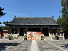 -历代帝王庙博物馆