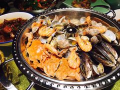 -杭越海鲜(迪荡店)